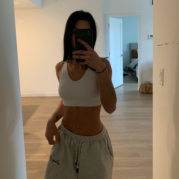 Aerie crop top - Picture 3 of 3